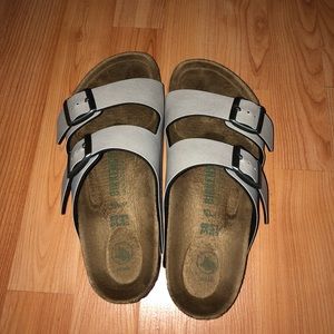 Vegan Birkenstocks